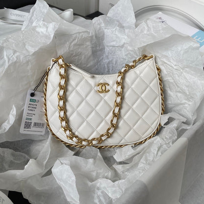 Chane1 hippie bag | 23B new AS4378