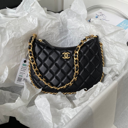 Chane1 hippie bag | 23B new AS4378
