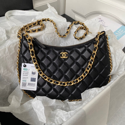 Chane1 hippie bag | 23B new AS4368