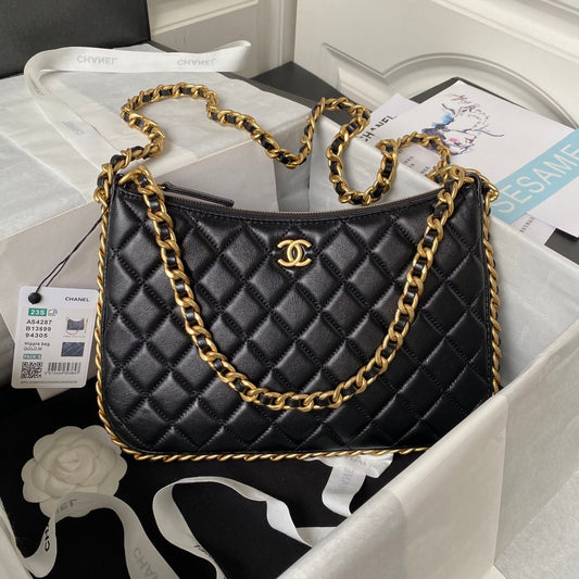 Chane1 hippie bag | 23B new AS4287