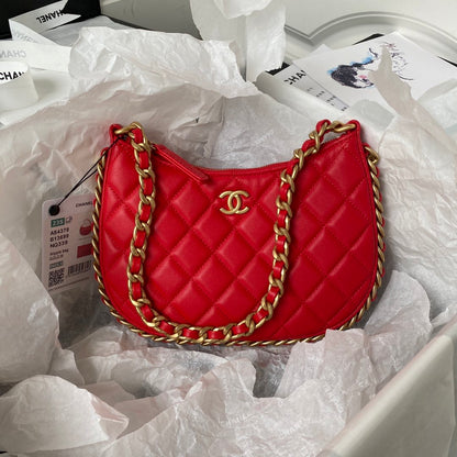Chane1 hippie bag | 23B new AS4378