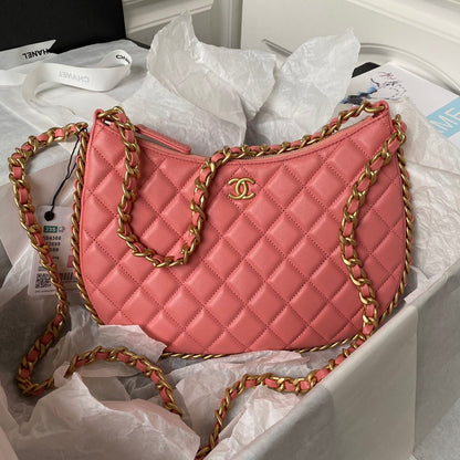 Chane1 hippie bag | 23B new AS4368