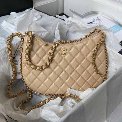 Chane1 hippie bag | 23B new AS4368