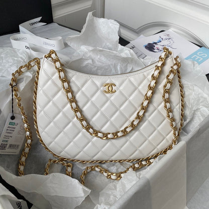 Chane1 hippie bag | 23B new AS4368