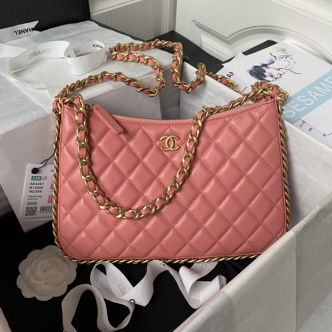 Chane1 hippie bag | 23B new AS4287