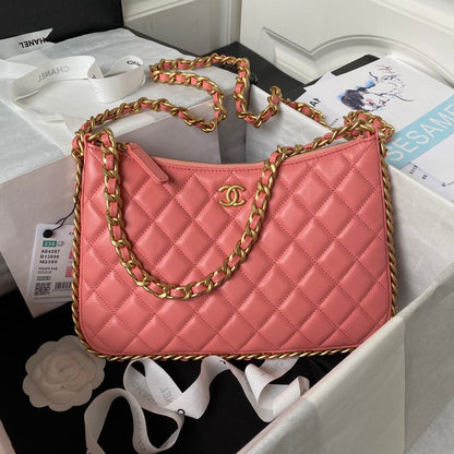 Chane1 hippie bag | 23B new AS4287
