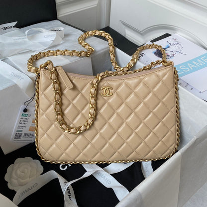 Chane1 hippie bag | 23B new AS4287