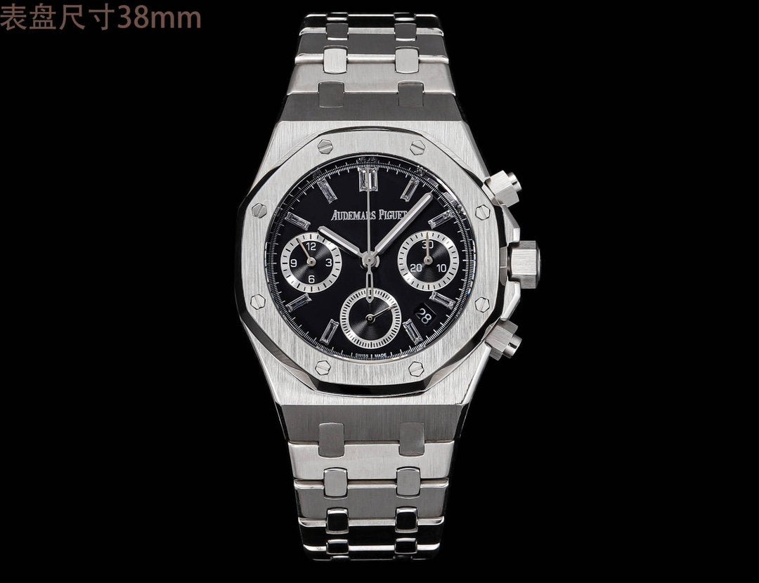 Popular Audemars piguet Royal Oak 26715BC.ZZ.1356BC.01.