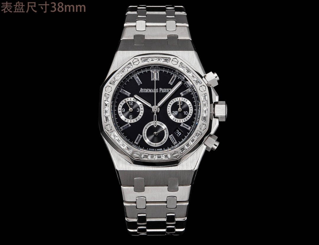 Popular Audemars piguet Royal Oak 26715BC.ZZ.1356BC.01.