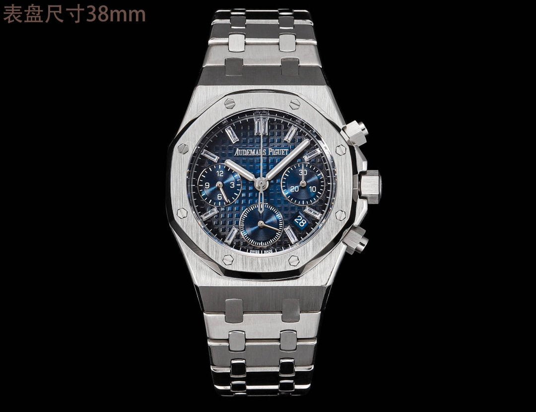 Popular Audemars piguet Royal Oak 26715BC.ZZ.1356BC.01.