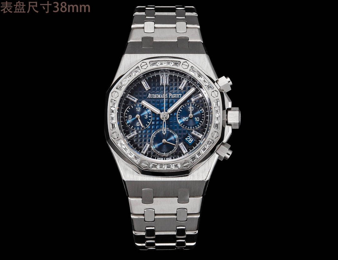 Popular Audemars piguet Royal Oak 26715BC.ZZ.1356BC.01.