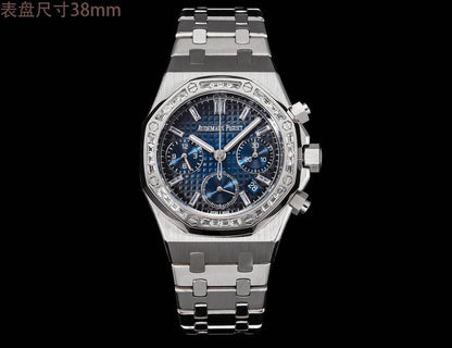 Popular Audemars piguet Royal Oak 26715BC.ZZ.1356BC.01.