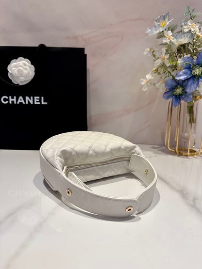 Chanel ✨23B hula hoop|Redefinition of beautiful waste👸🏻