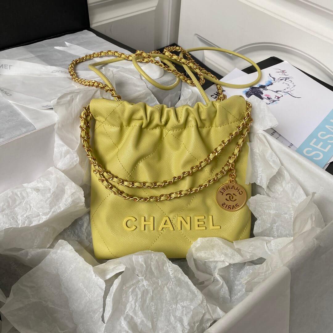 Chane1❇️23B❇️AS3980颗粒♏️