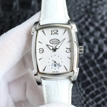 Parmigiani Fleurier women's models are now on the market 🔥, model PFC124-0001401-HA1422,