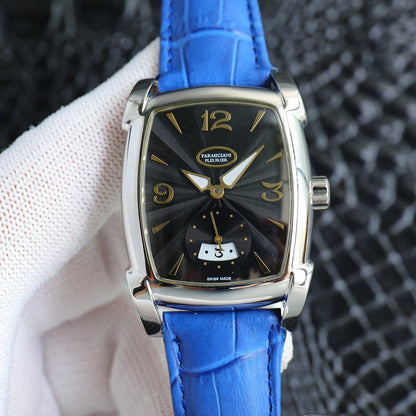 Parmigiani Fleurier women's models are now on the market 🔥, model PFC124-0001401-HA1422,