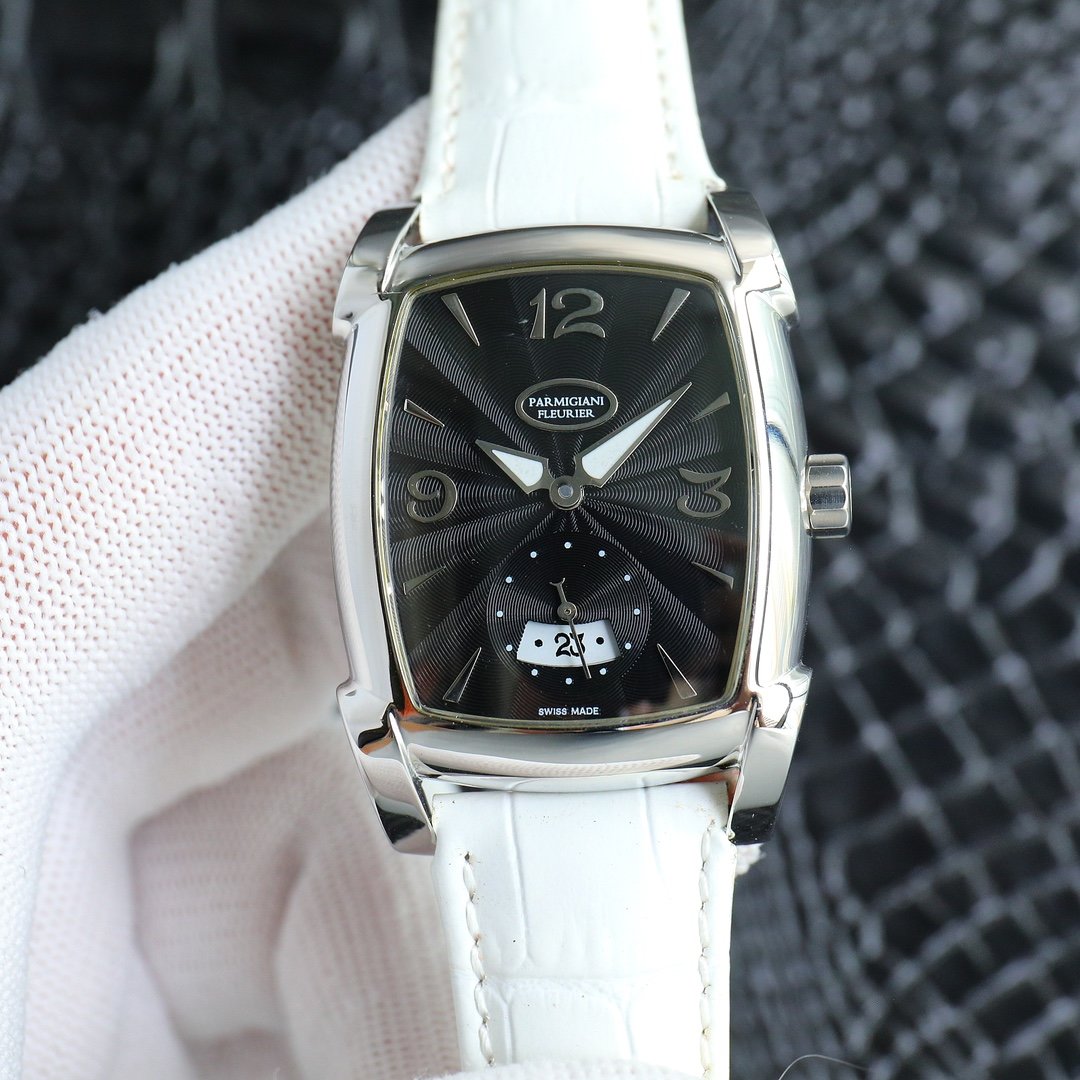 Parmigiani Fleurier women's models are now on the market 🔥, model PFC124-0001401-HA1422,