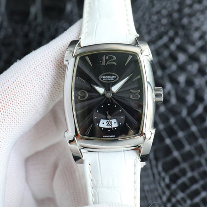 Parmigiani Fleurier women's models are now on the market 🔥, model PFC124-0001401-HA1422,