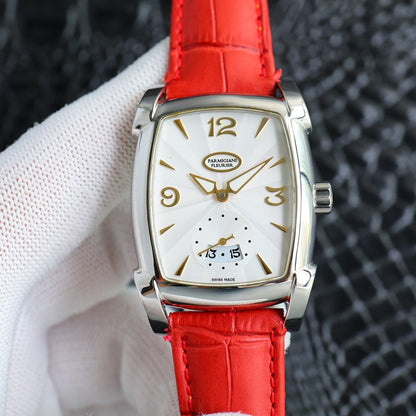 Parmigiani Fleurier women's models are now on the market 🔥, model PFC124-0001401-HA1422,