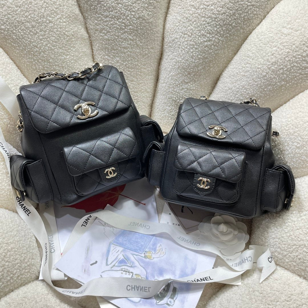 New models in stock! 4399 Small backpack 🥇