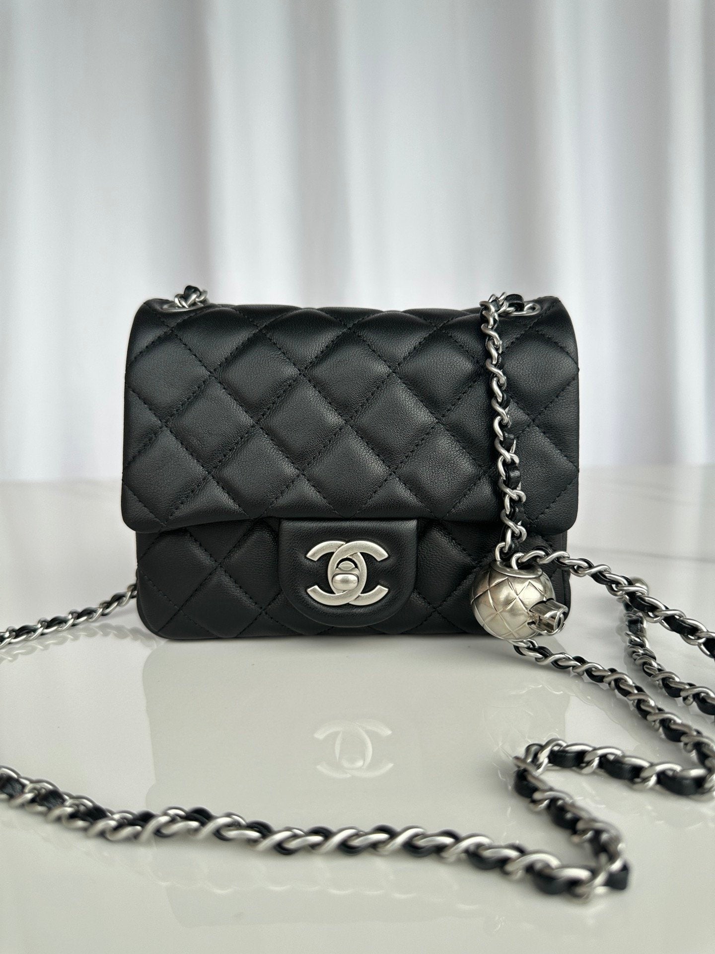 Brand: Chanel Model: AS1787 Original order quality