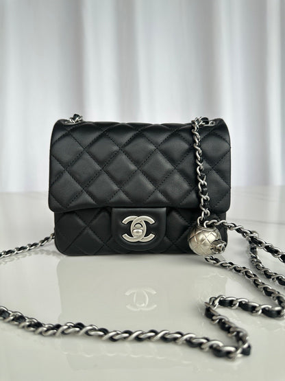 Brand: Chanel Model: AS1787 Original order quality
