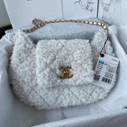 The 23k autumn and winter armpit bags in stock are so cool!