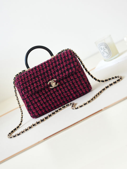 23k autumn and winter new products are eye-catching! Fabrics