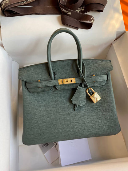 BK25cm,Sapphire Blue Gold Buckle