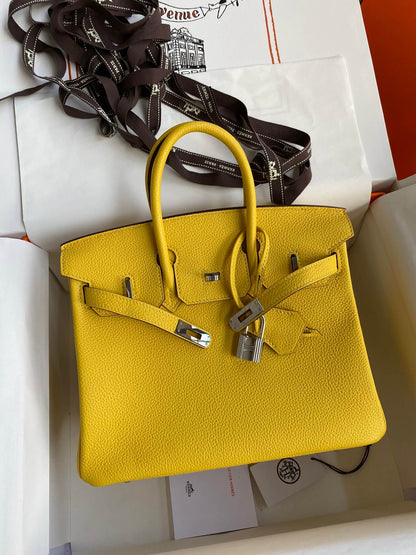 BK25cm,Amber Silver Buckle