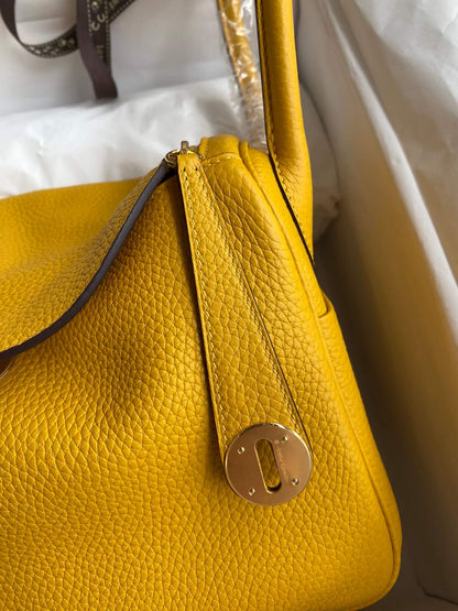 LD26cm,Amber gold buckle