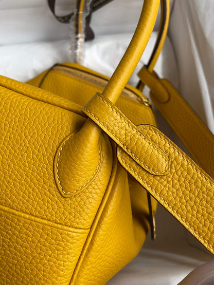 LD26cm,Amber gold buckle