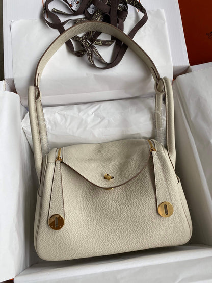 LD26cm,Milkshake Platinum Buckle