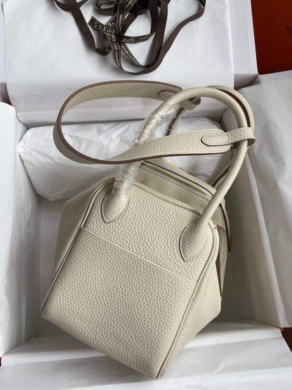 LD26cm,Milkshake Platinum Buckle