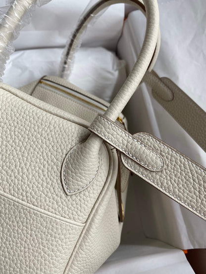 LD26cm,Milkshake Platinum Buckle