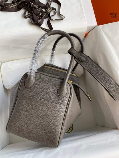 LD26cm,Pewter Gray Gold Buckle