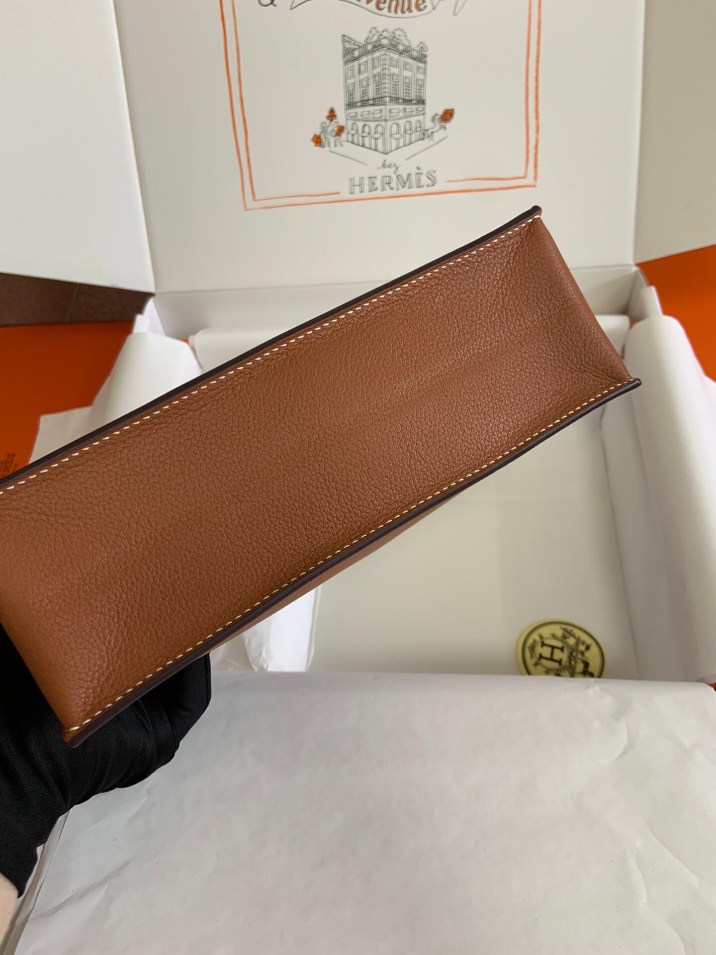 Ky danse 22cm , golden brown