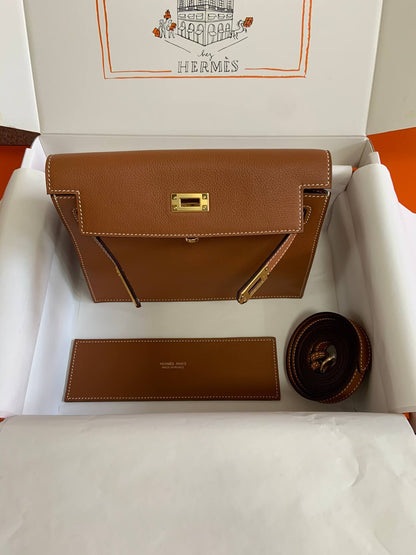 Ky danse 22cm , golden brown