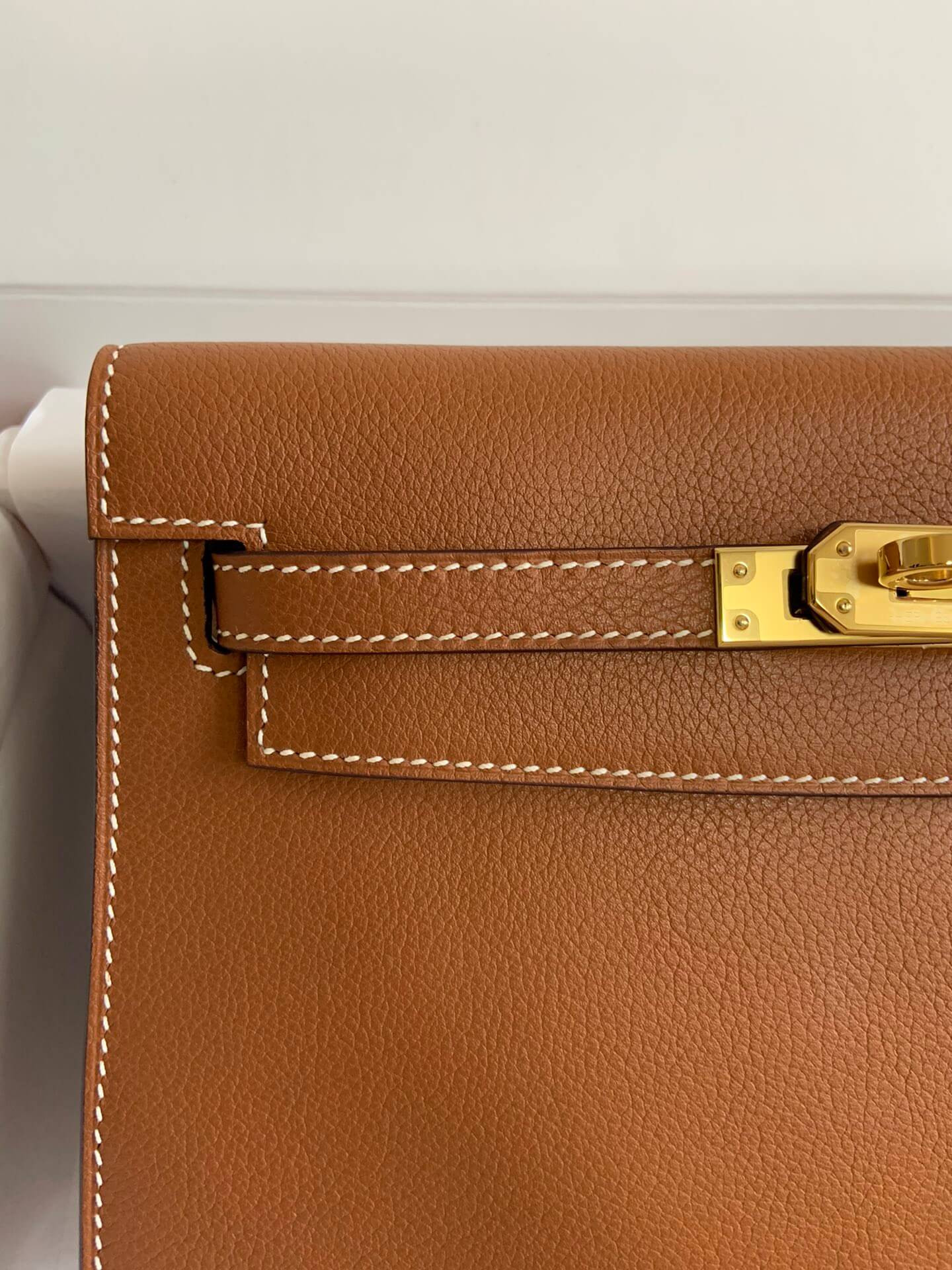 Ky danse 22cm , golden brown
