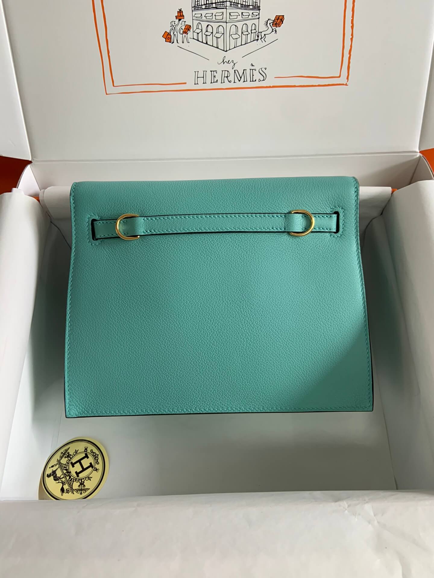 Ky danse 22cm , macarons