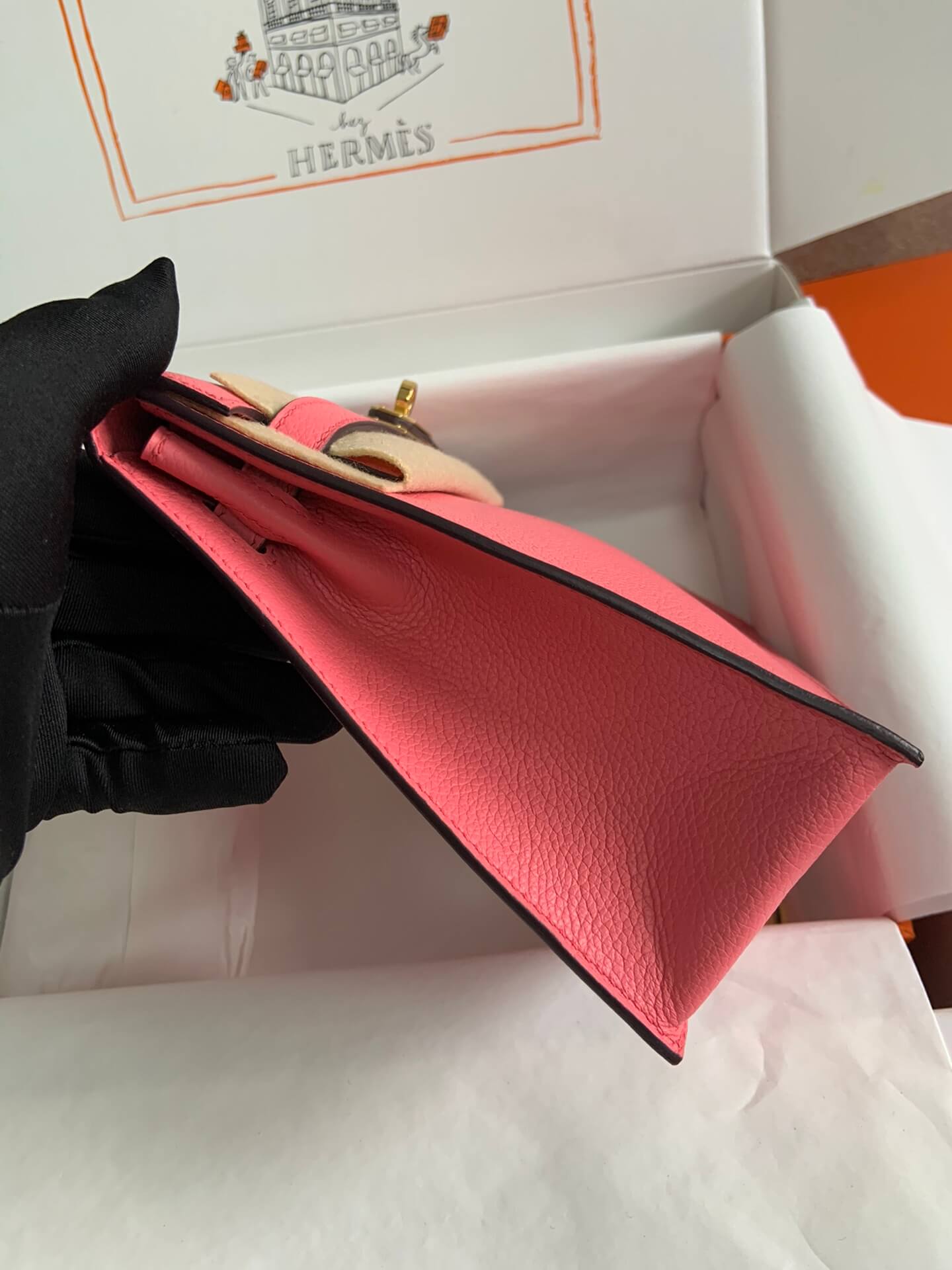 Ky danse 22cm , lipstick powder