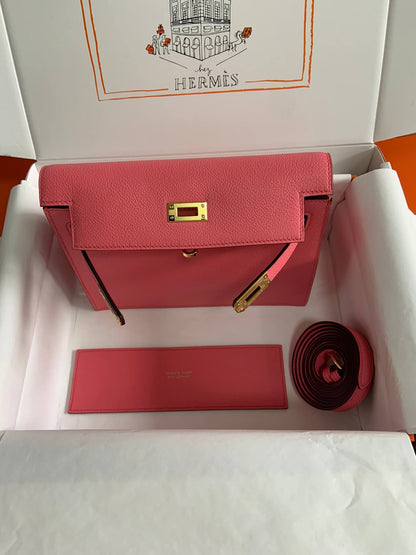 Ky danse 22cm , lipstick powder