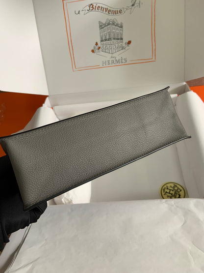 Ky danse 22cm , cumulonimbus gray