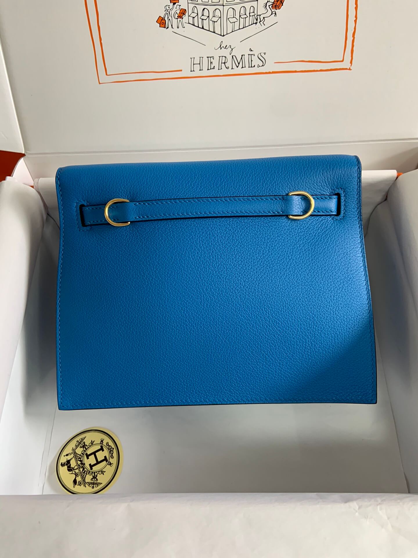 Ky danse 22cm , nixon blue
