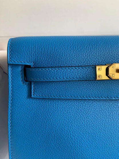 Ky danse 22cm , nixon blue