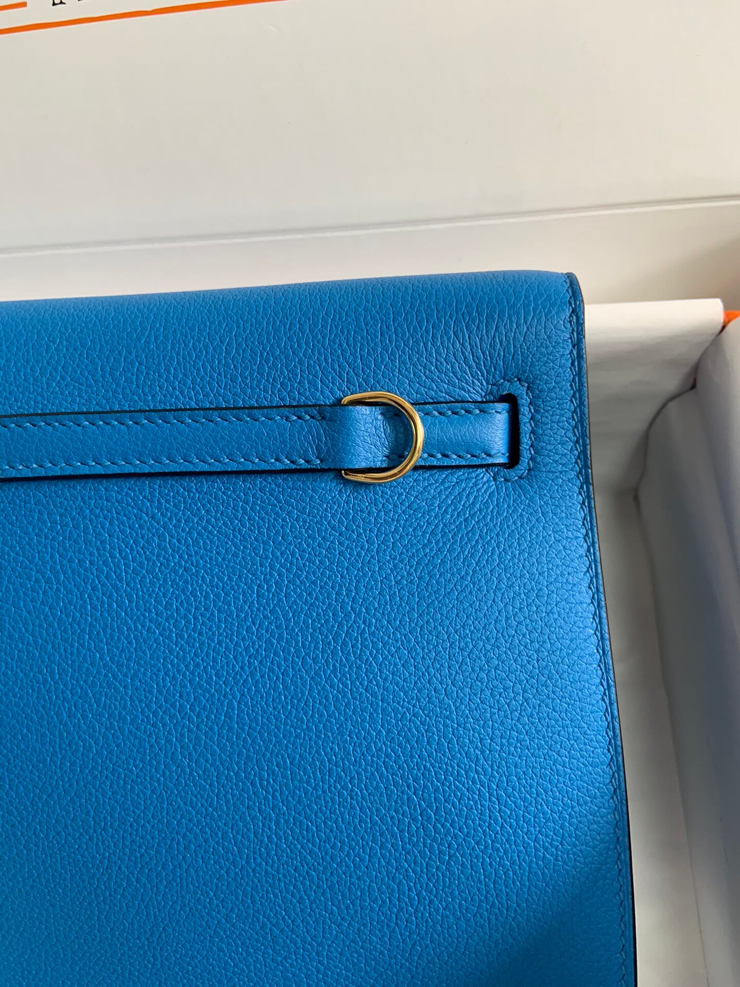 Ky danse 22cm , nixon blue