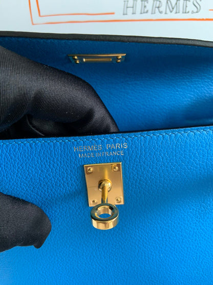Ky danse 22cm , nixon blue