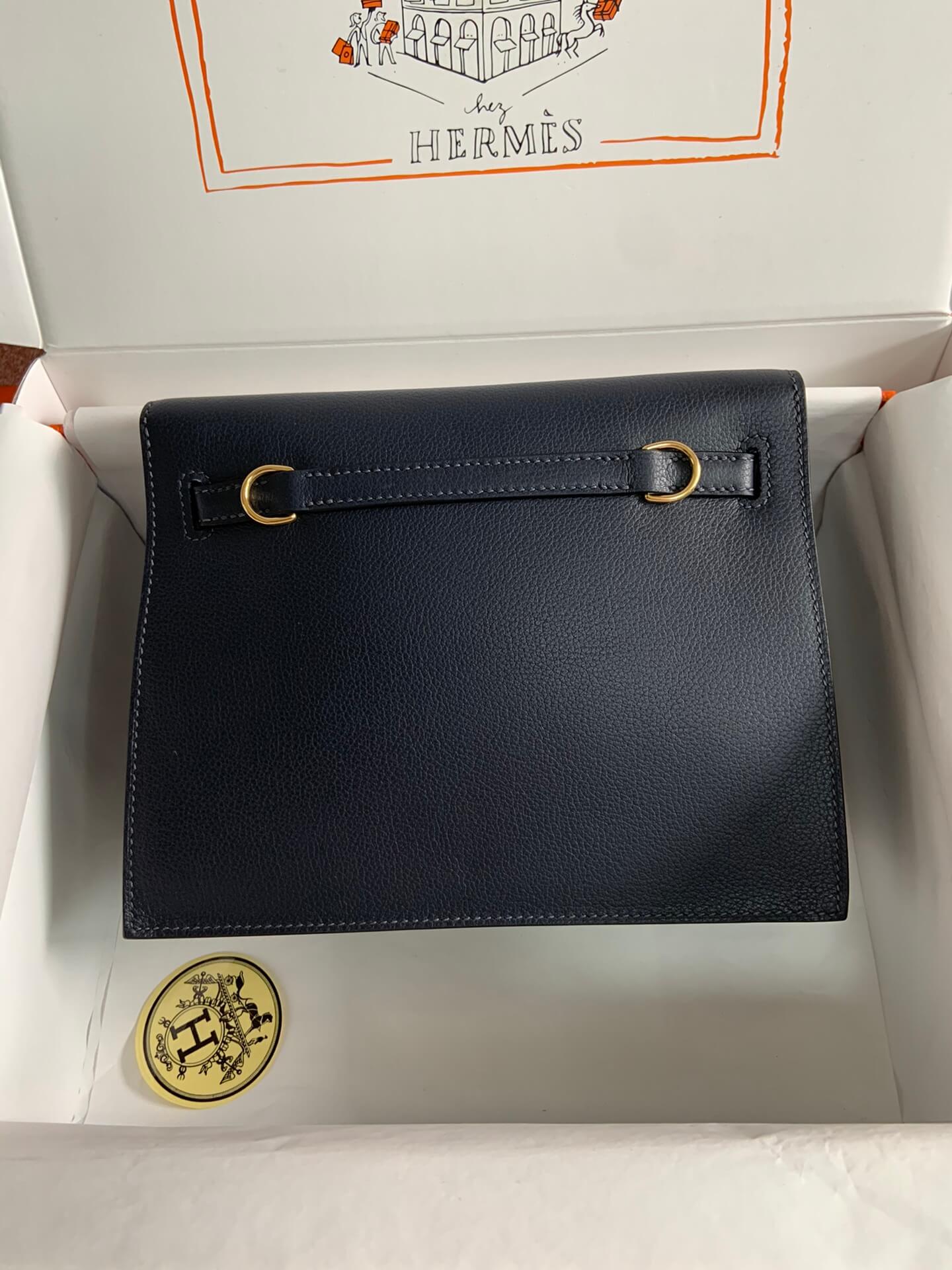 Ky danse 22cm , midnight blue