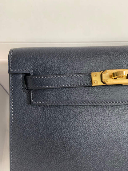 Ky danse 22cm , midnight blue