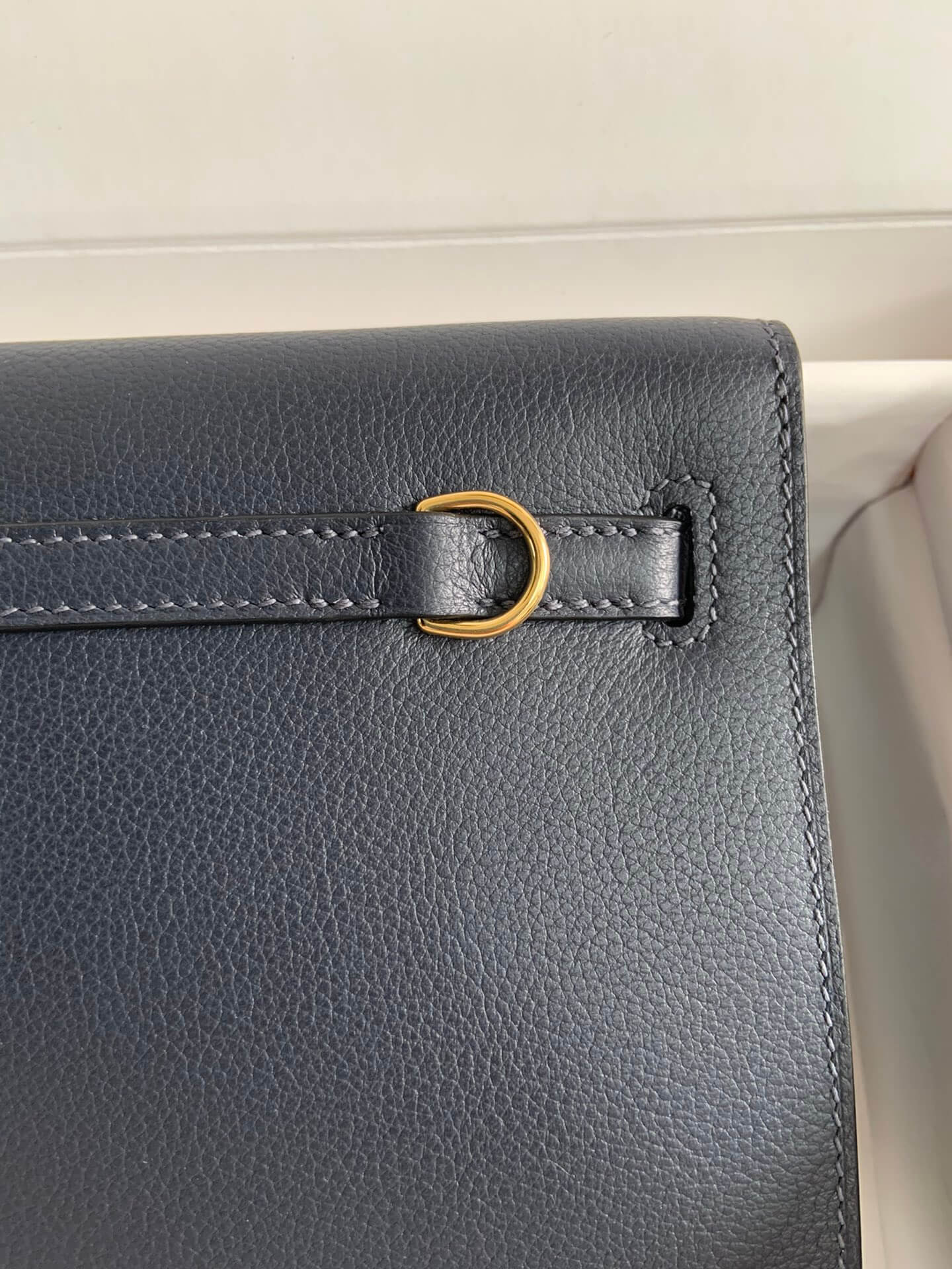Ky danse 22cm , midnight blue